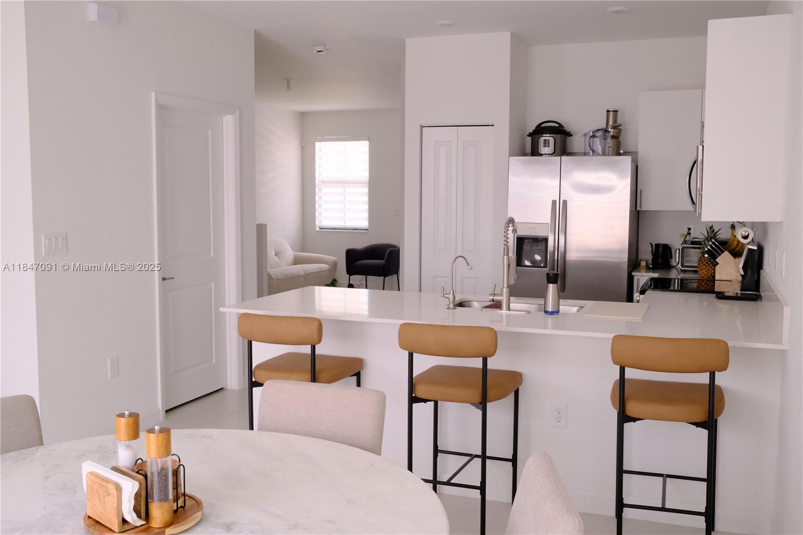 KENDALL ASSEMBLAGE NORTH - Residential