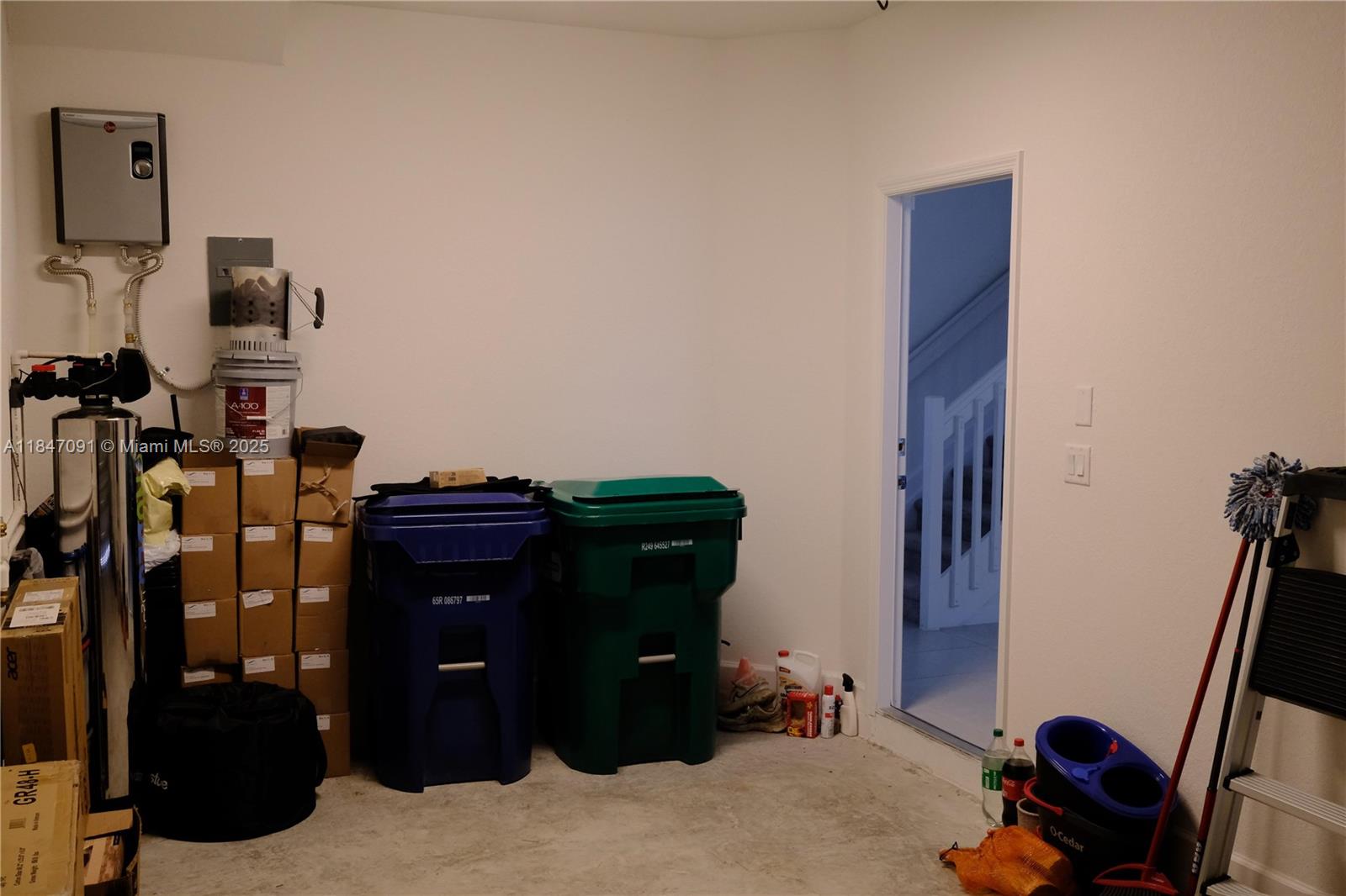 KENDALL ASSEMBLAGE NORTH - Residential