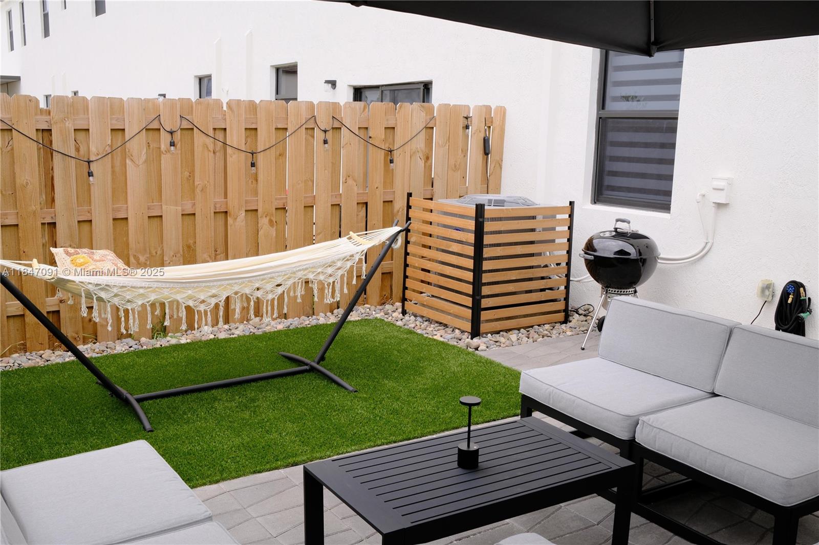 KENDALL ASSEMBLAGE NORTH - Residential