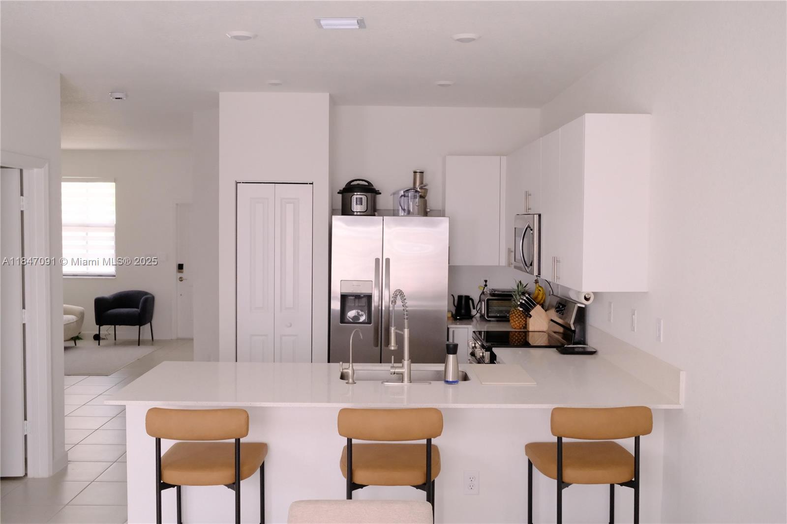 KENDALL ASSEMBLAGE NORTH - Residential