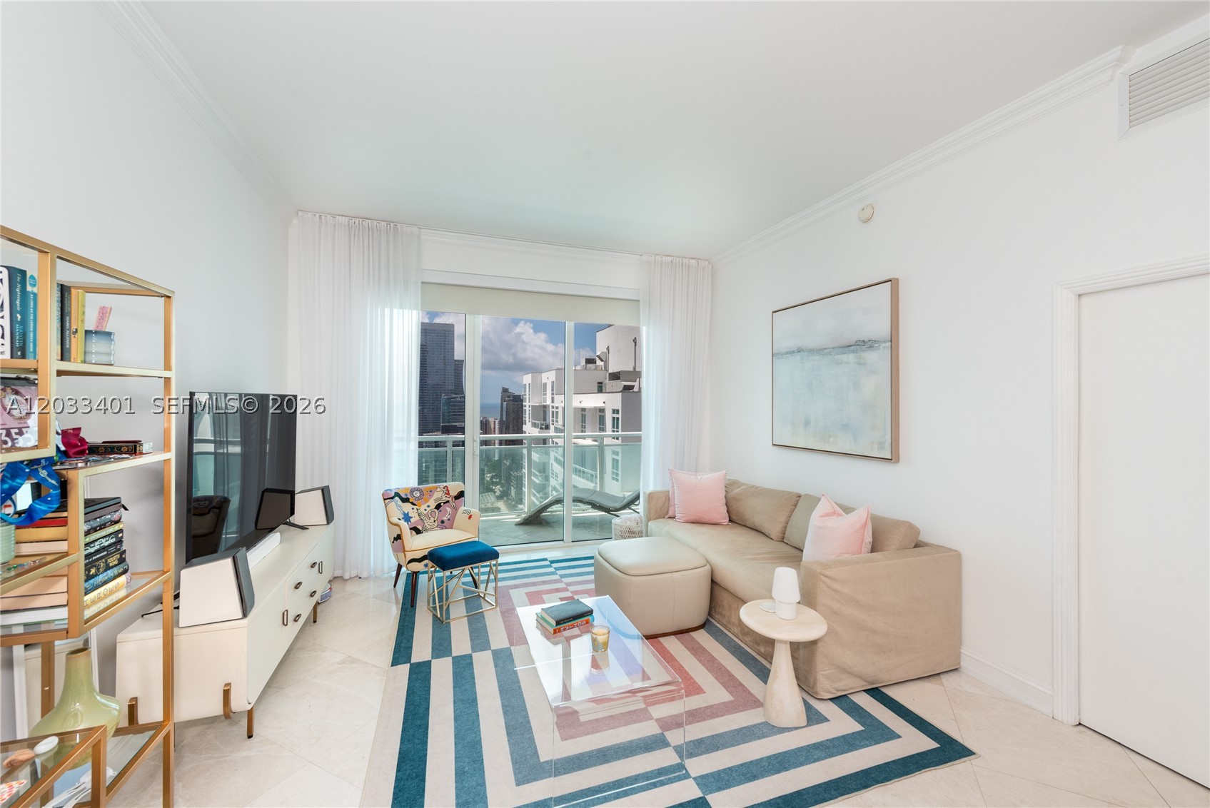 950 Brickell Bay Dr 4403