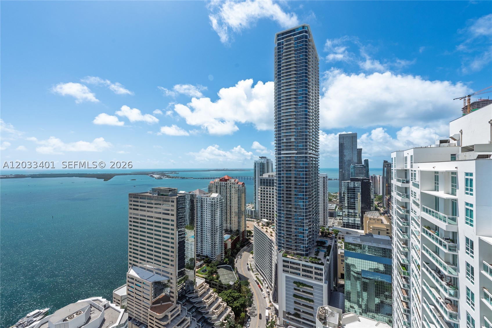 950 Brickell Bay Dr 4403