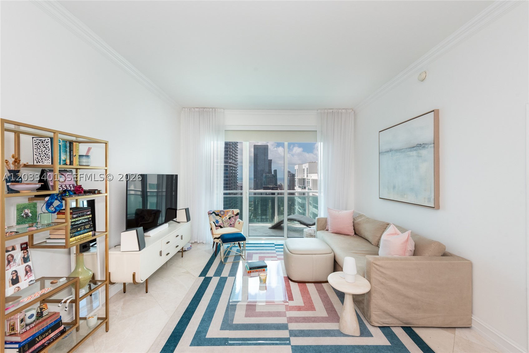950 Brickell Bay Dr 4403