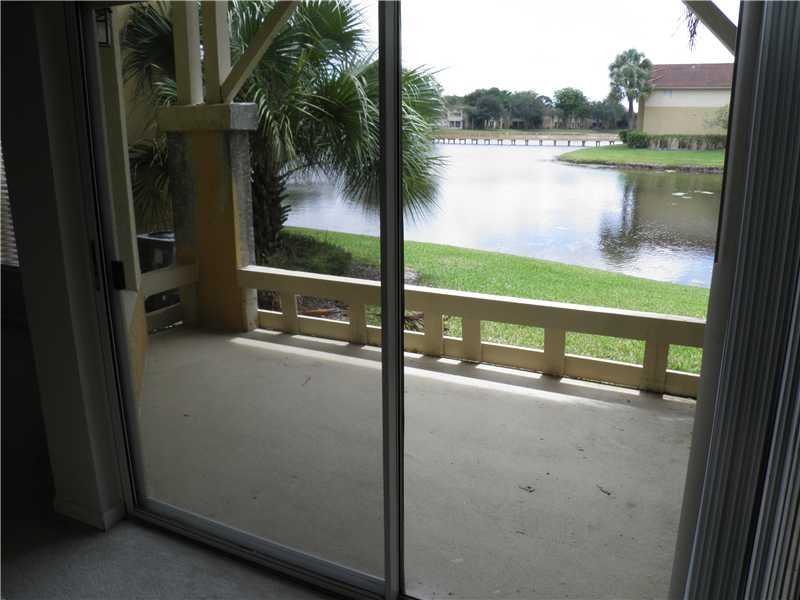 Palm Lakes Villas - Residential Lease