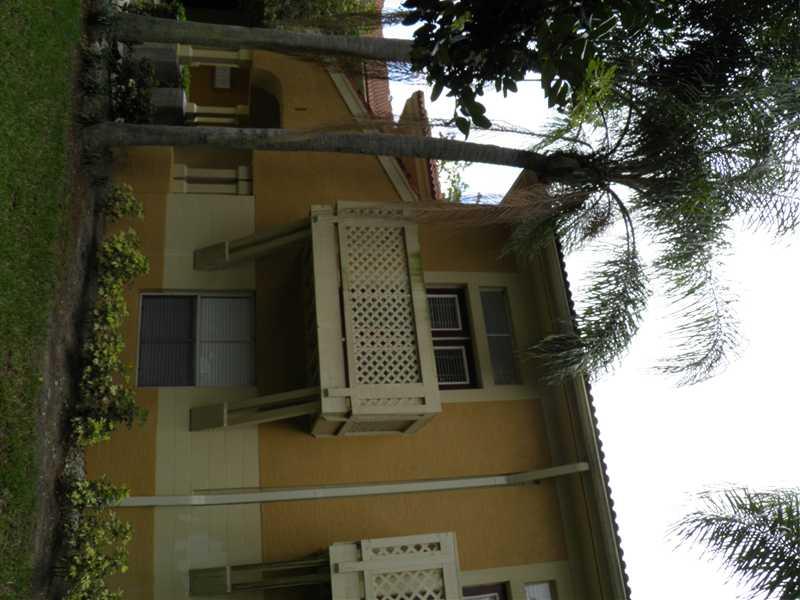 Palm Lakes Villas - Residential Lease