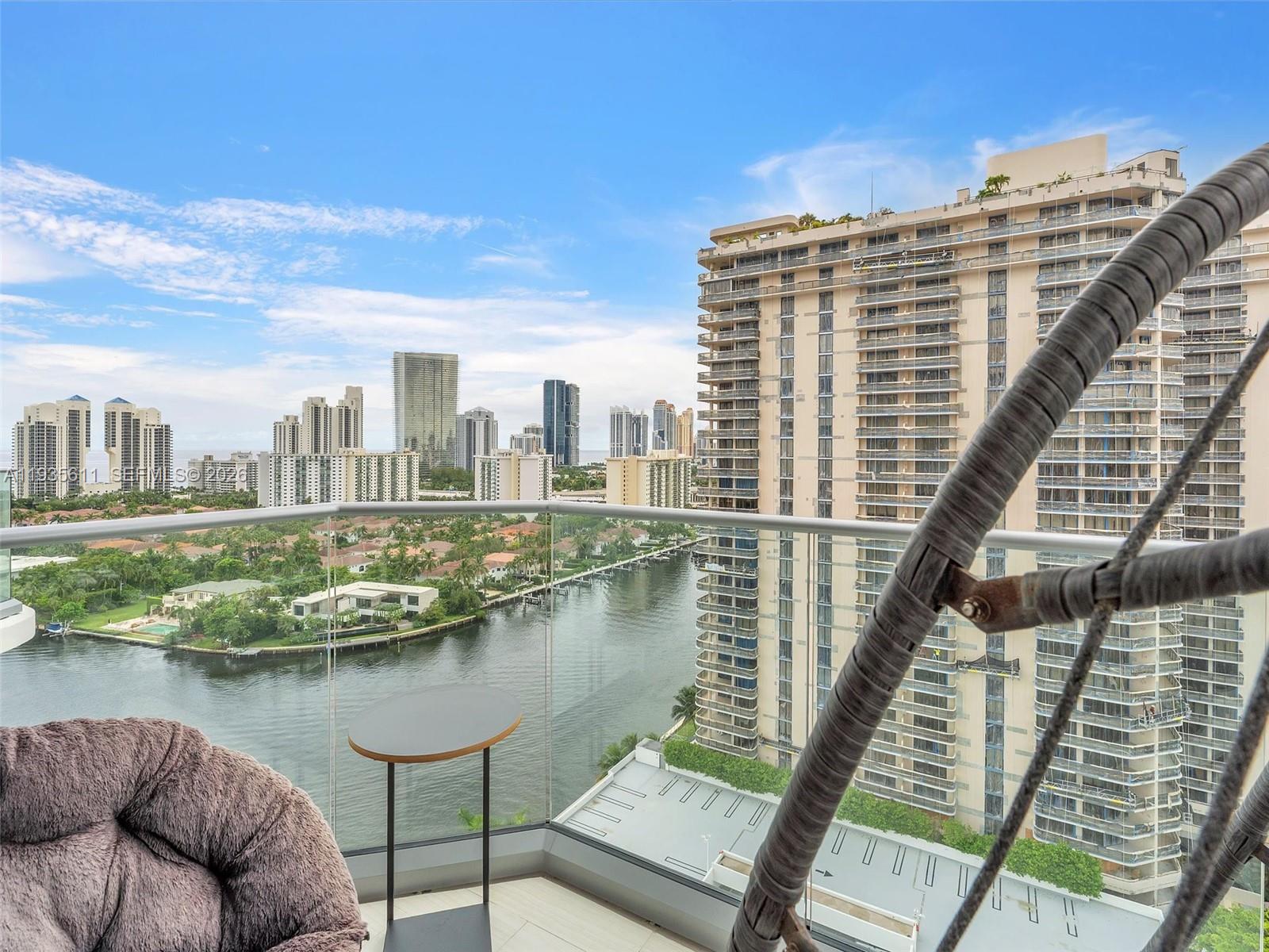 TURNBERRY ISLE CONDO - Residential