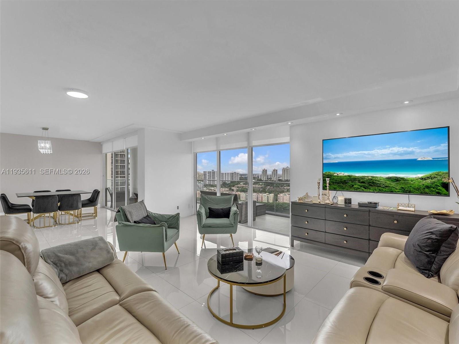 TURNBERRY ISLE CONDO - Residential