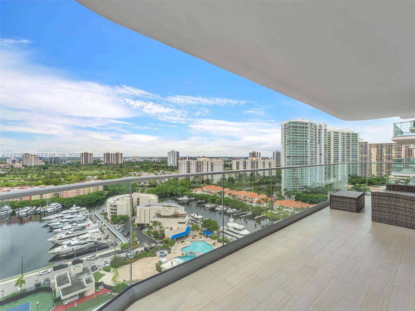 TURNBERRY ISLE CONDO - Residential
