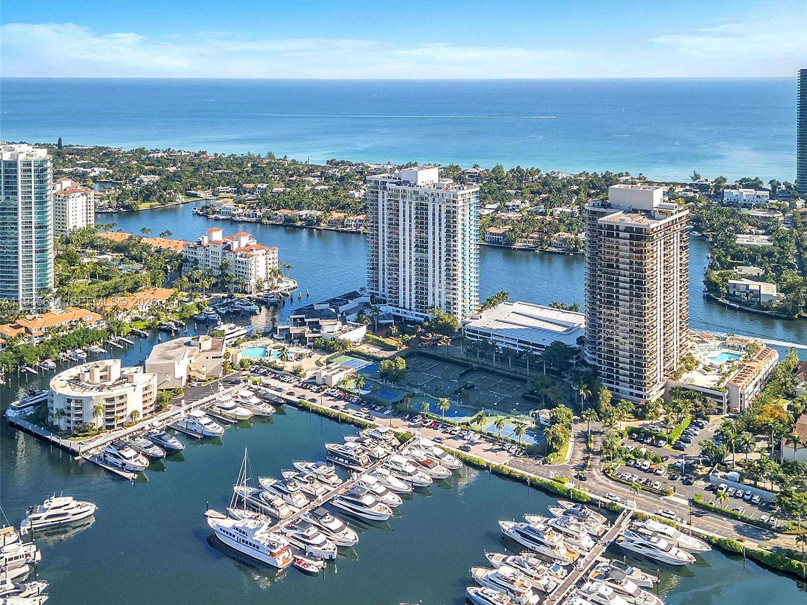 TURNBERRY ISLE CONDO - Residential