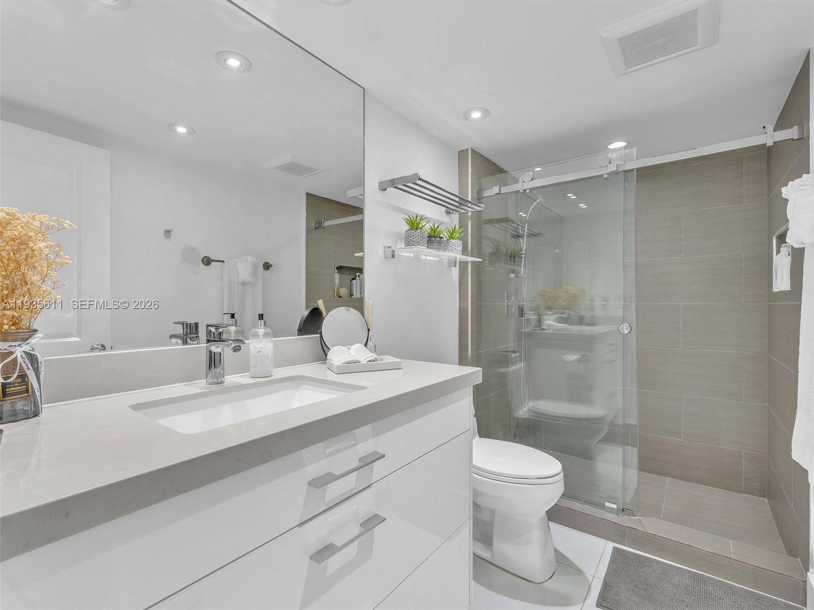 TURNBERRY ISLE CONDO - Residential