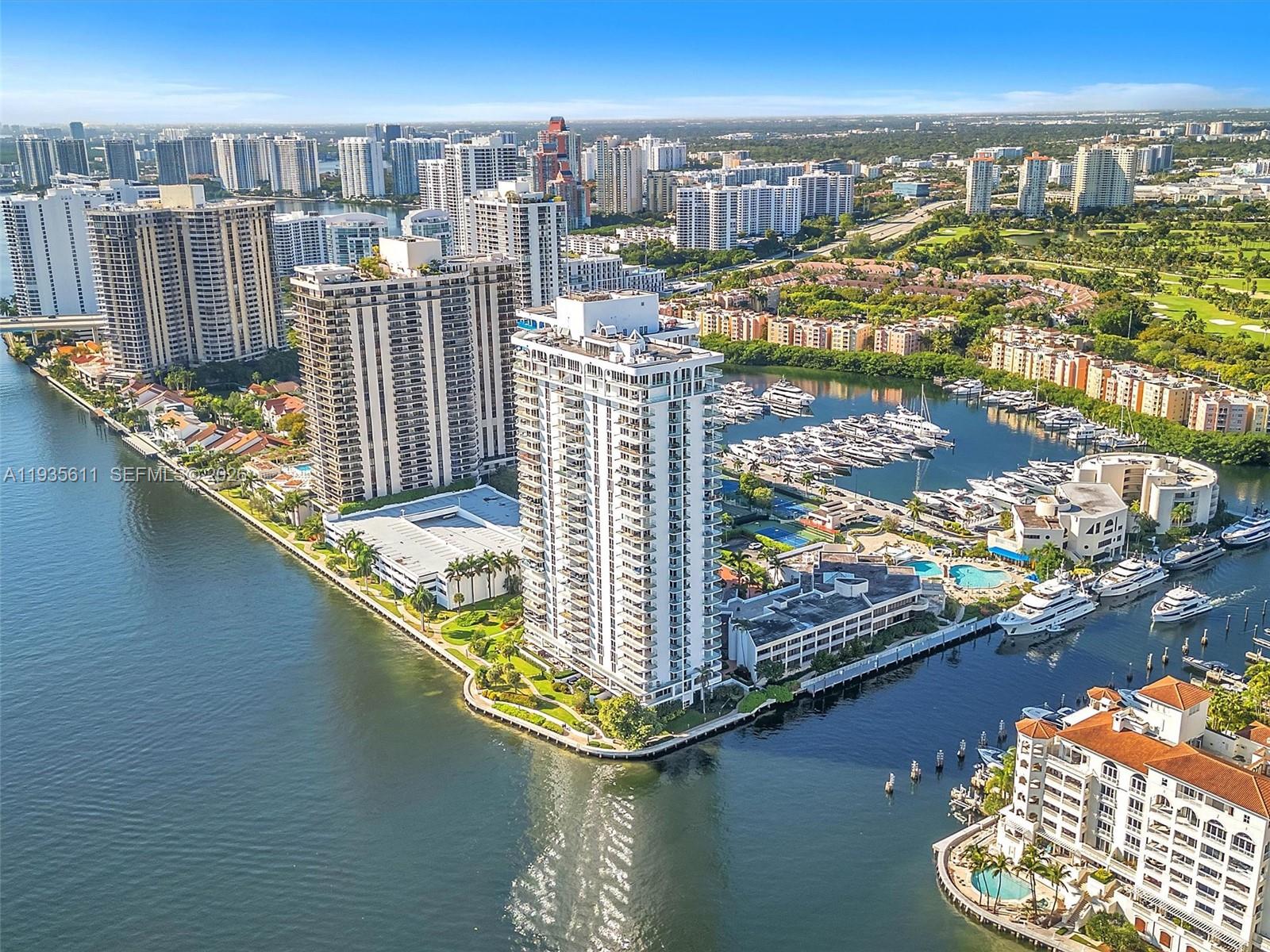 TURNBERRY ISLE CONDO - Residential