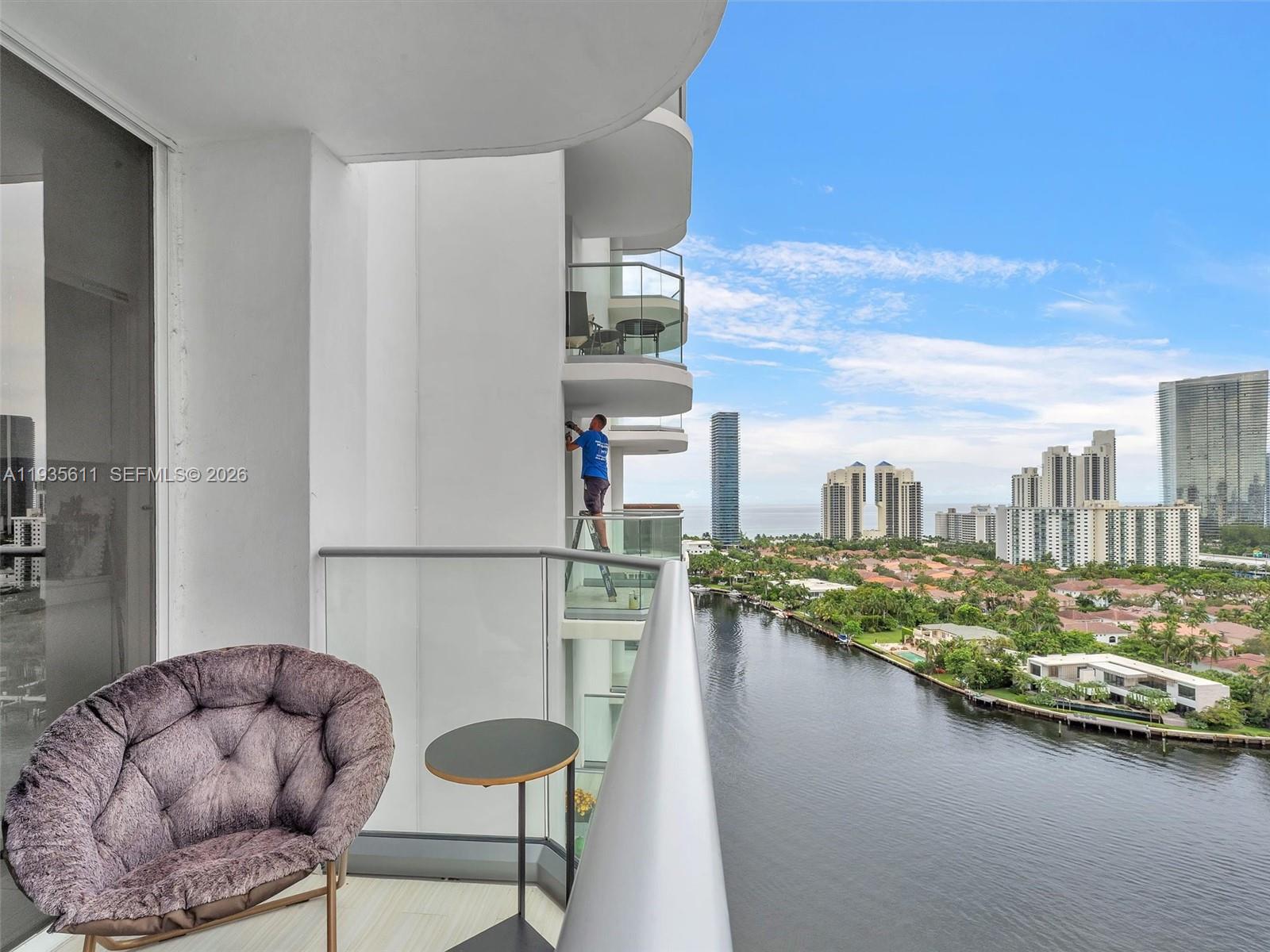 TURNBERRY ISLE CONDO - Residential