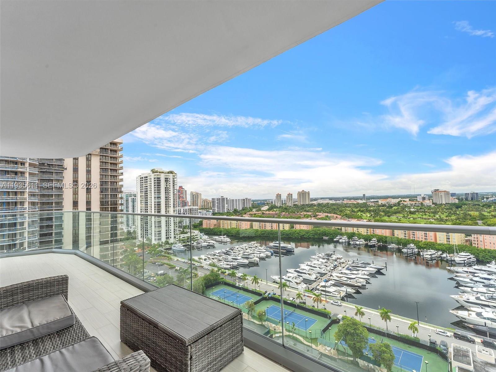 TURNBERRY ISLE CONDO - Residential