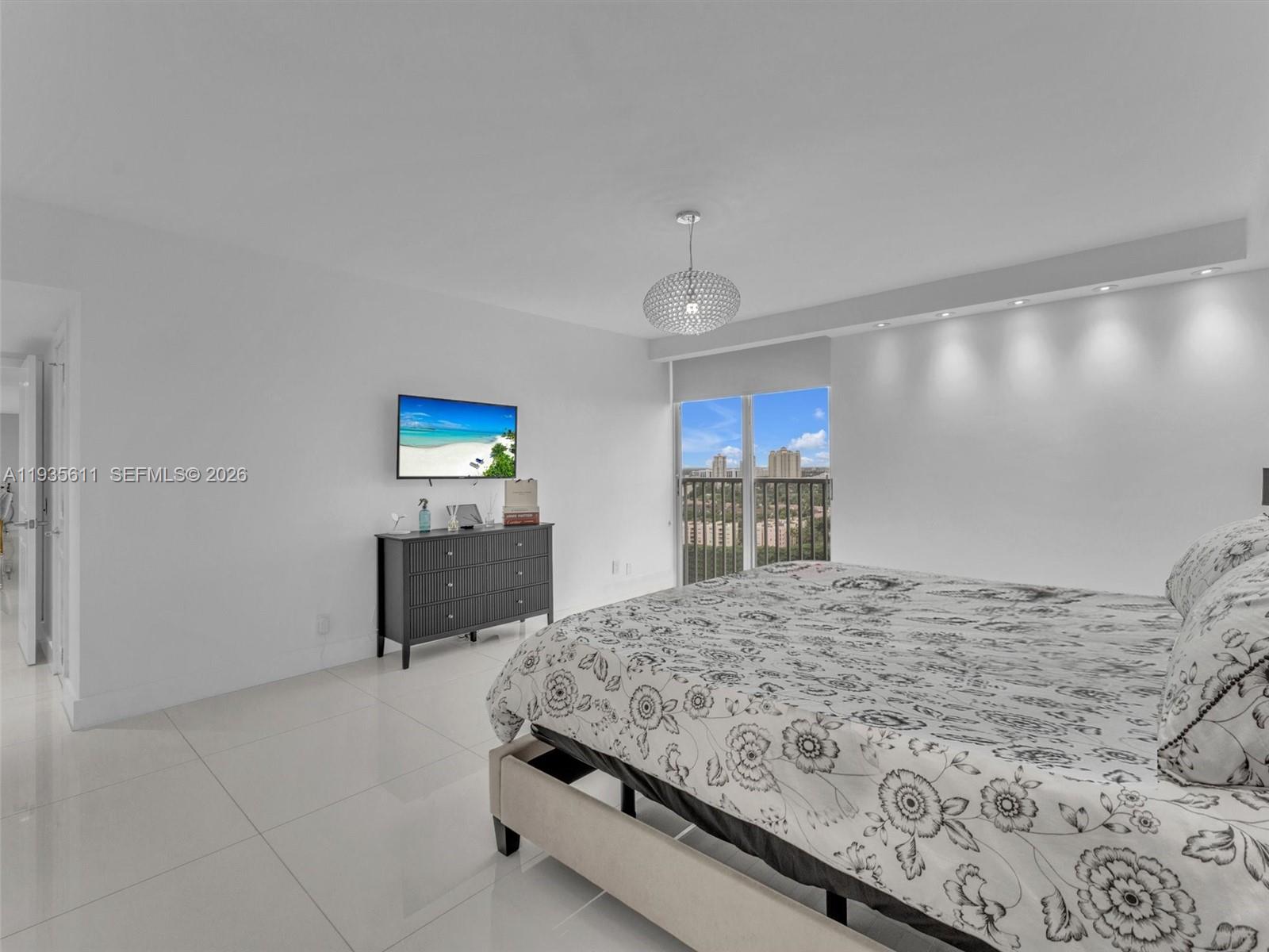 TURNBERRY ISLE CONDO - Residential