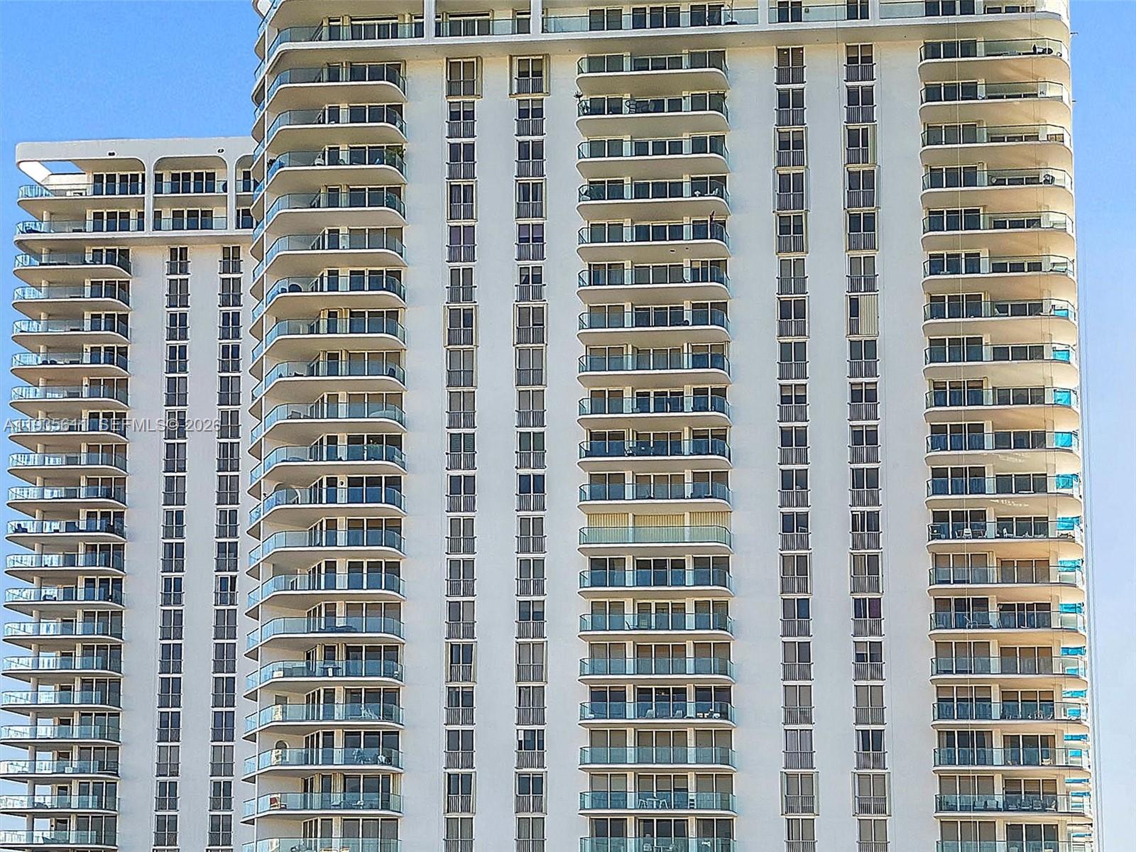 TURNBERRY ISLE CONDO - Residential