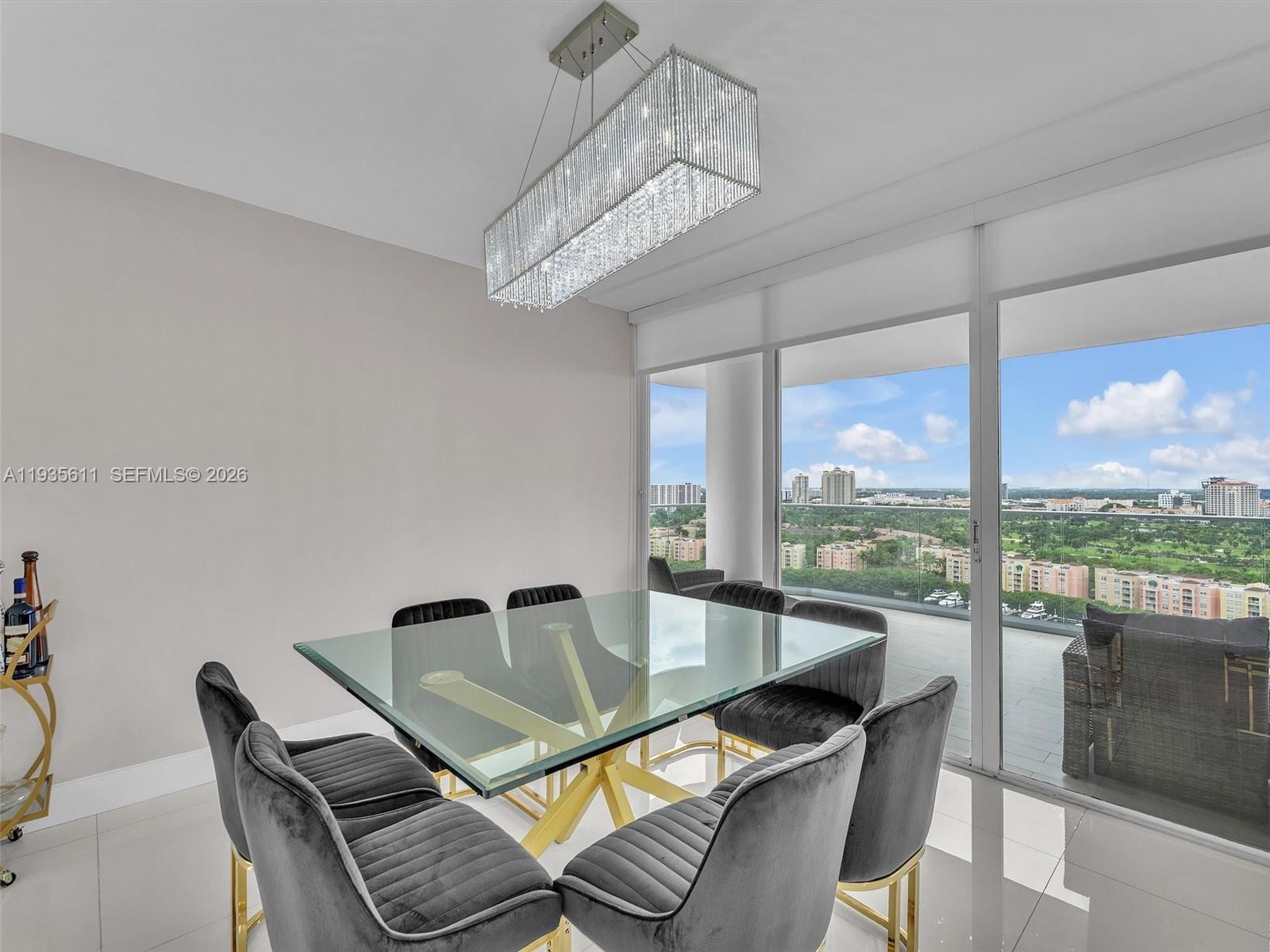 TURNBERRY ISLE CONDO - Residential