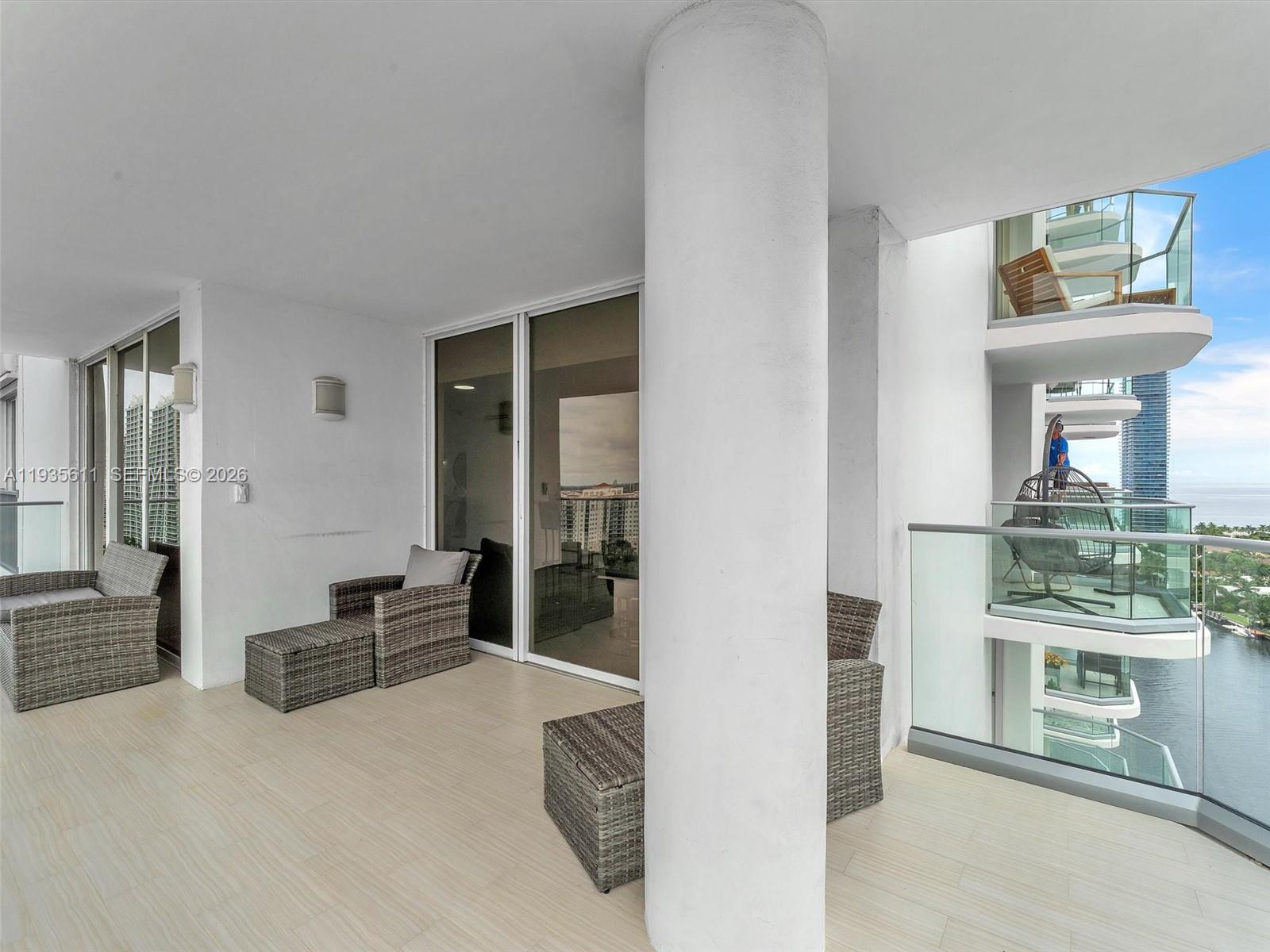 TURNBERRY ISLE CONDO - Residential