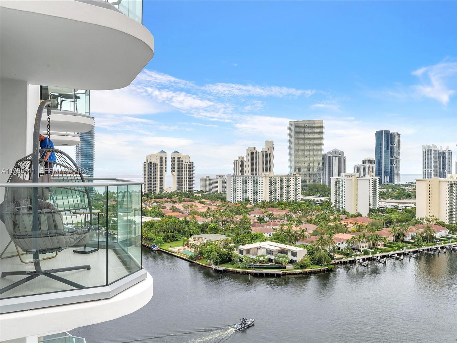 TURNBERRY ISLE CONDO - Residential