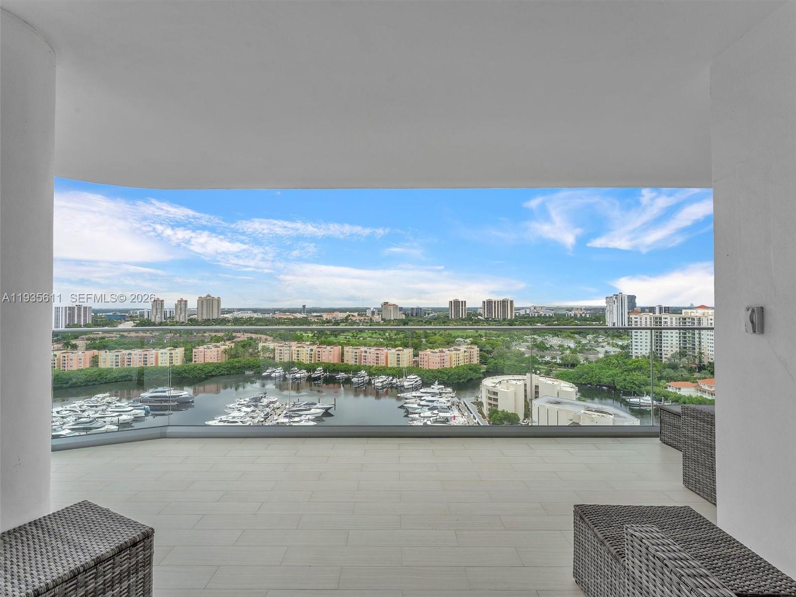 TURNBERRY ISLE CONDO - Residential