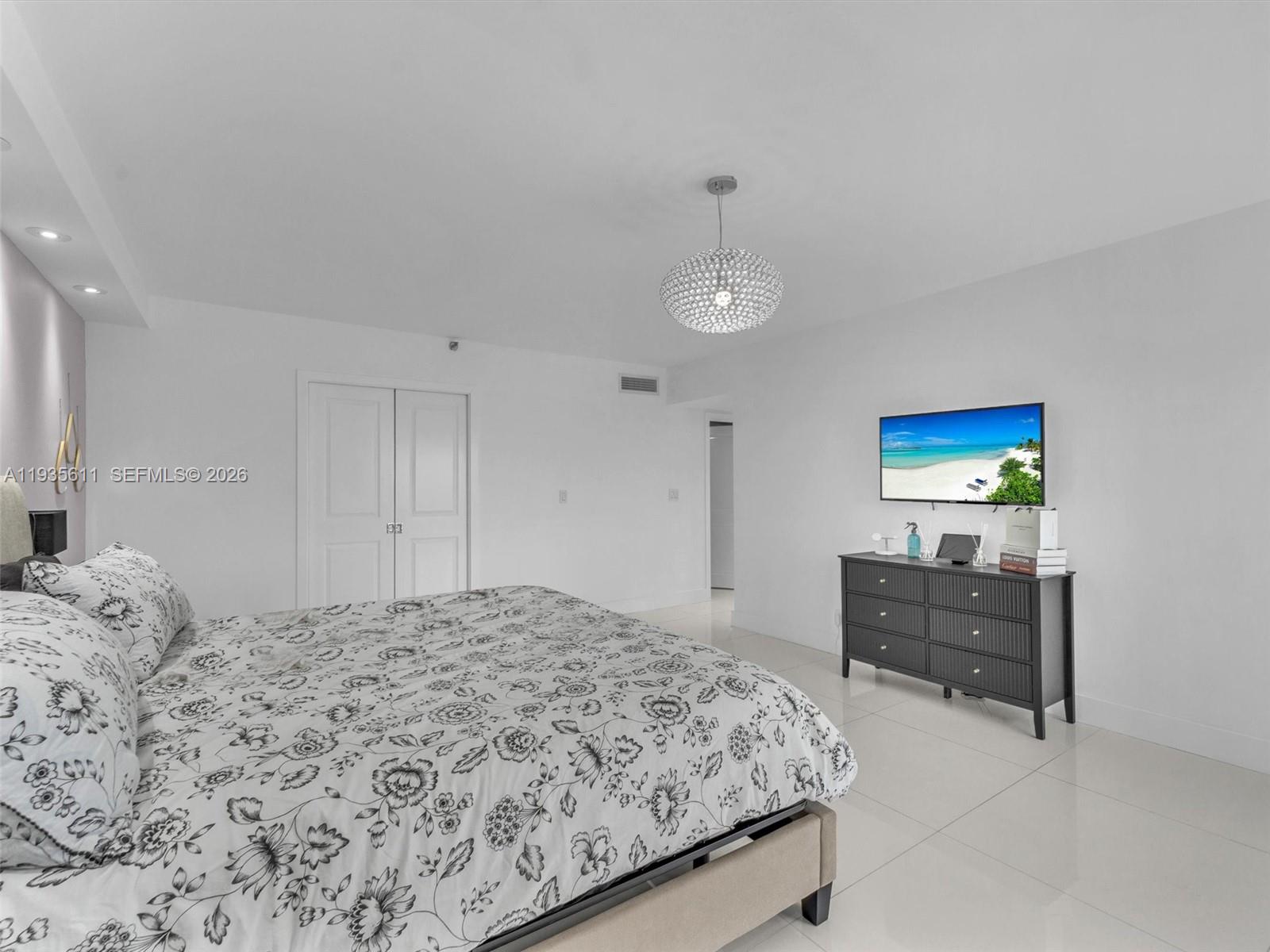 TURNBERRY ISLE CONDO - Residential