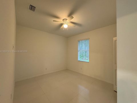 A home in Lehigh Acres