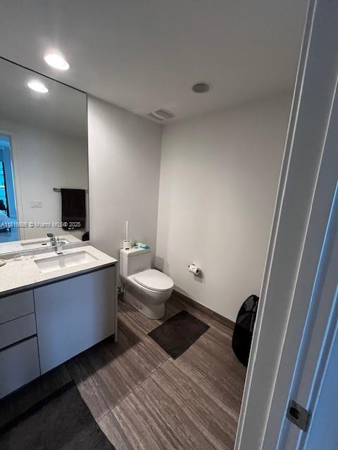 1010 BRICKELL CONDO - Residential Lease