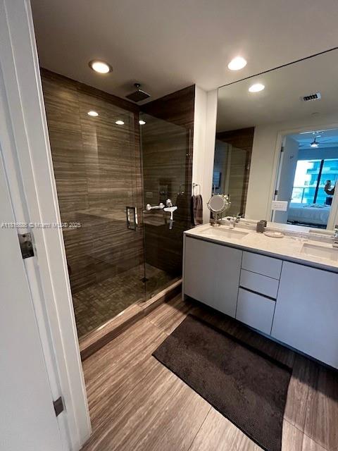 1010 BRICKELL CONDO - Residential Lease