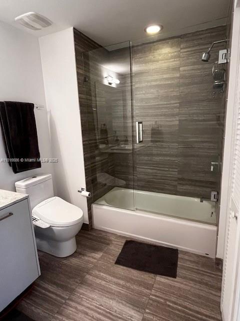 1010 BRICKELL CONDO - Residential Lease