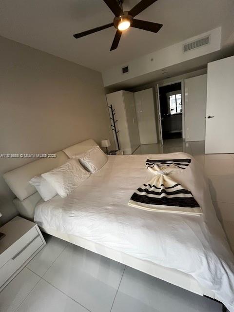1010 BRICKELL CONDO - Residential Lease