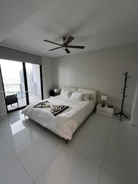 1010 BRICKELL CONDO - Residential Lease