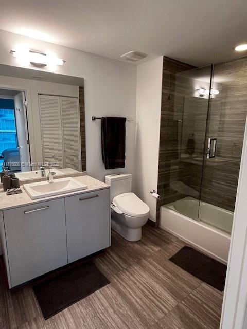 1010 BRICKELL CONDO - Residential Lease