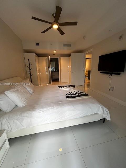 1010 BRICKELL CONDO - Residential Lease
