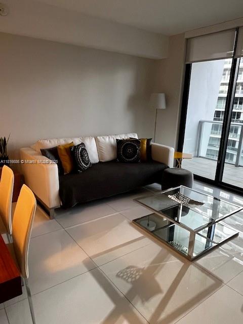 1010 Brickell Ave 4509, Miami, Broward County, Florida - 2 Bedrooms  
2 Bathrooms - 