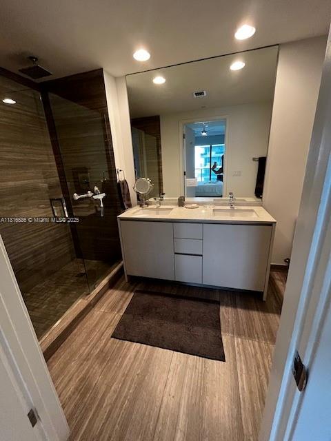 1010 BRICKELL CONDO - Residential Lease