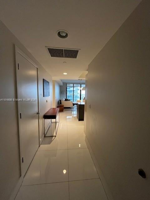 1010 BRICKELL CONDO - Residential Lease
