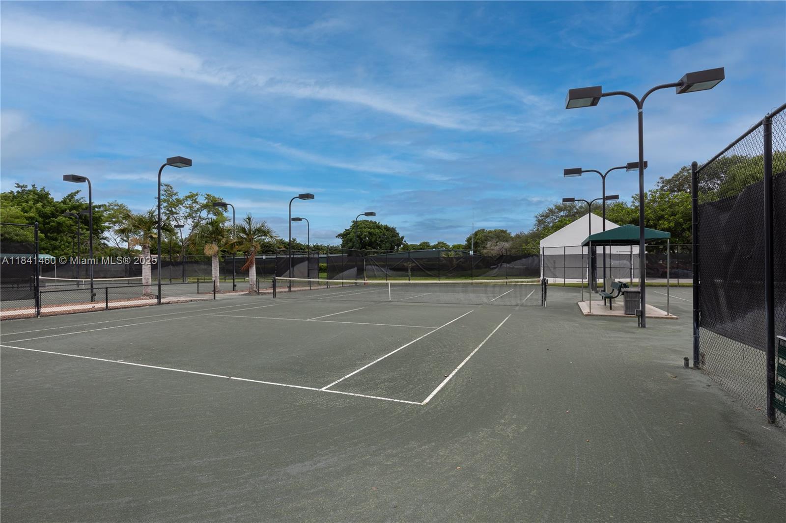 FAIRWAYS AT EAGLE TRACE - Residential