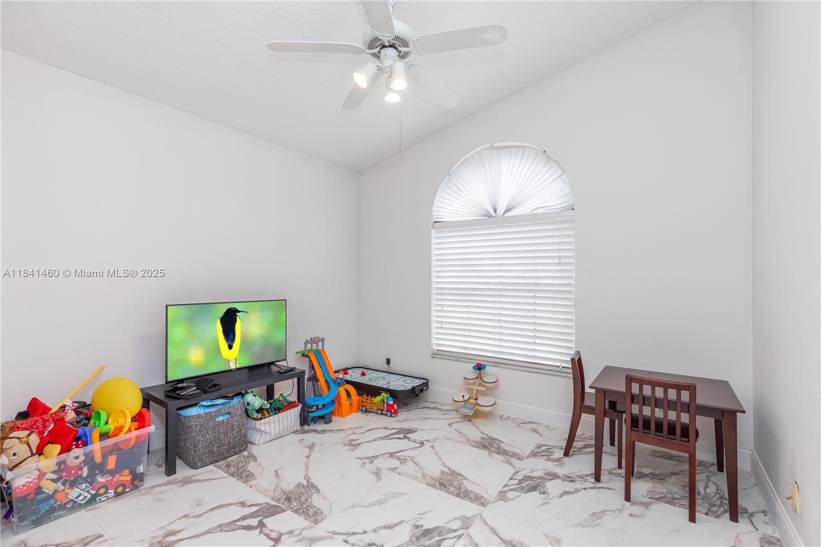 FAIRWAYS AT EAGLE TRACE - Residential