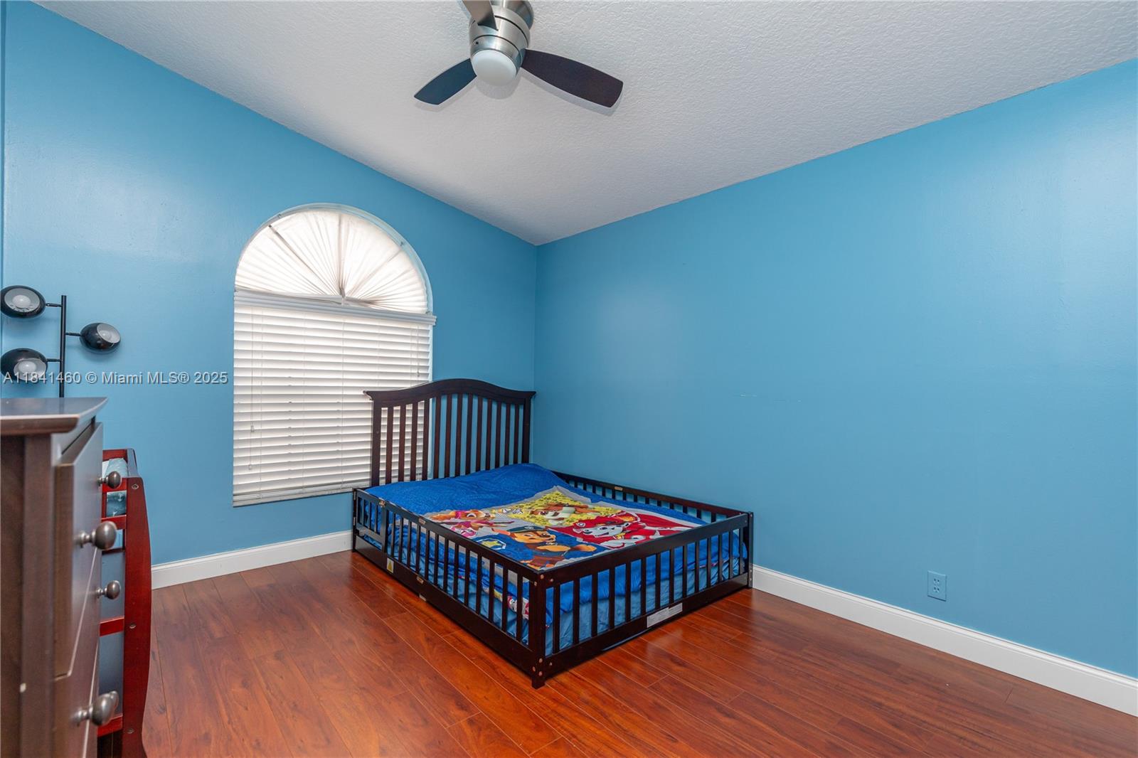 FAIRWAYS AT EAGLE TRACE - Residential