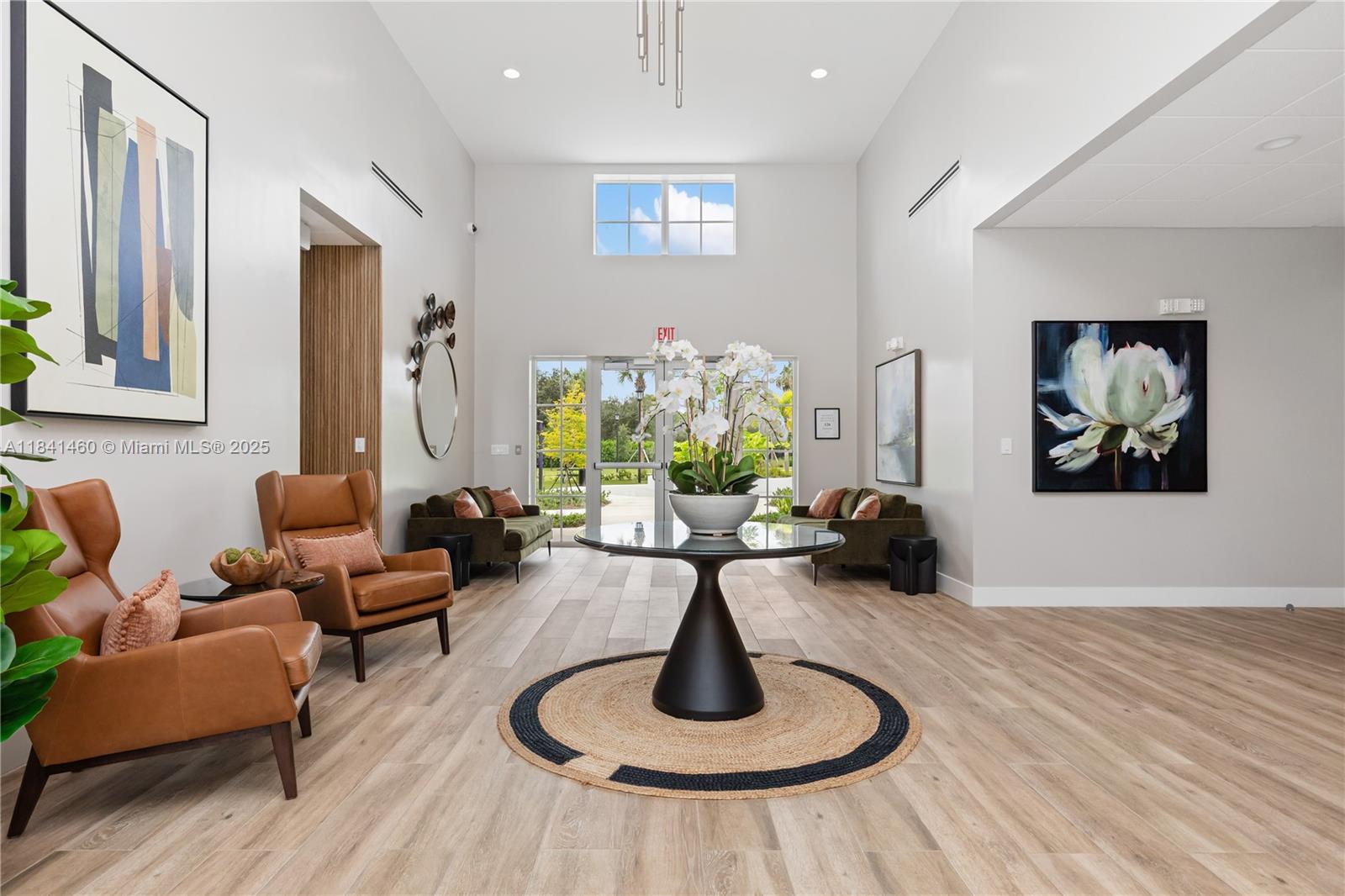 FAIRWAYS AT EAGLE TRACE - Residential