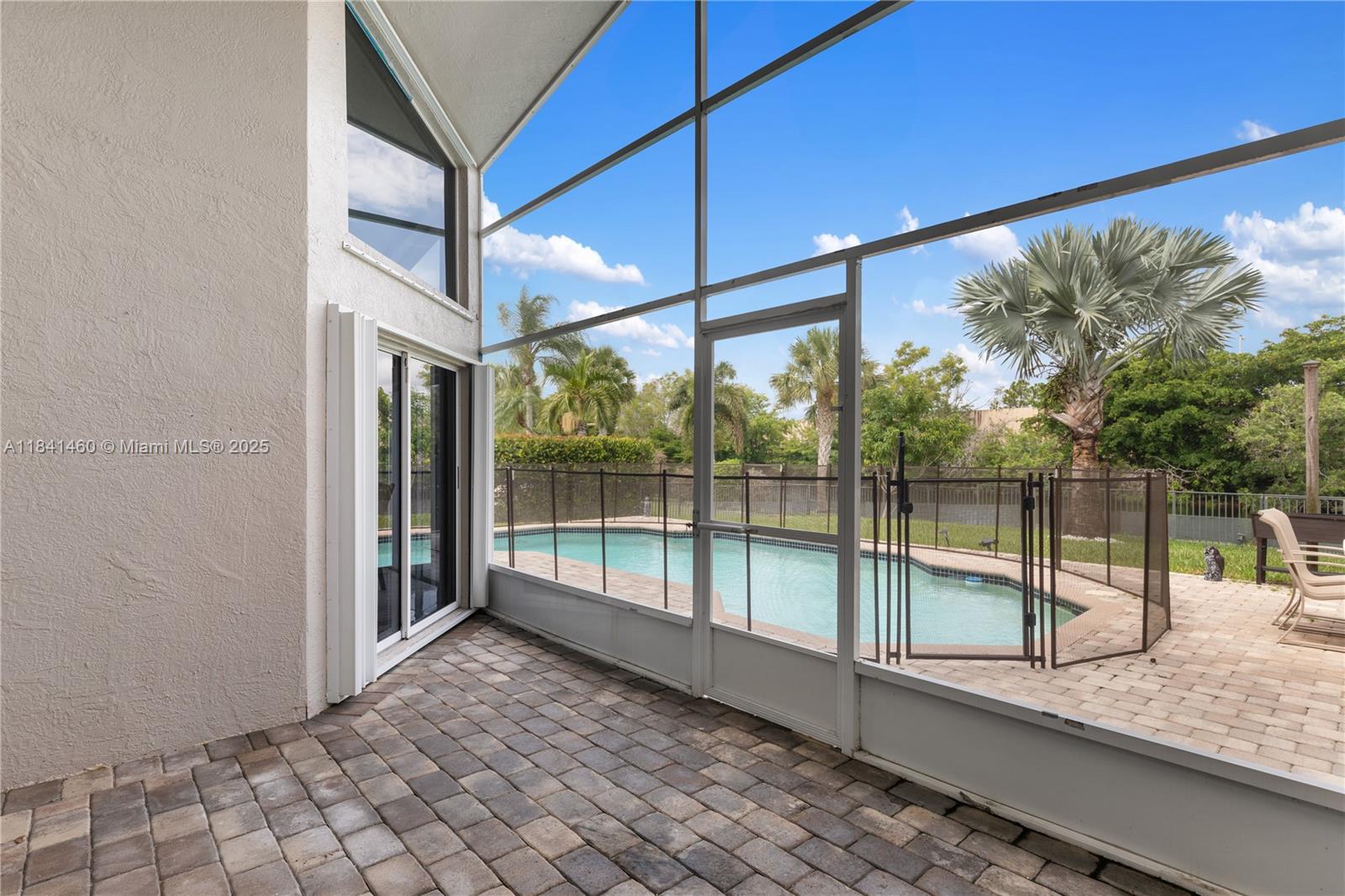 FAIRWAYS AT EAGLE TRACE - Residential