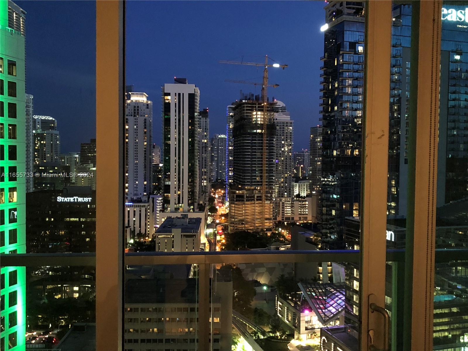 500 BRICKELL WEST CONDO - Residential