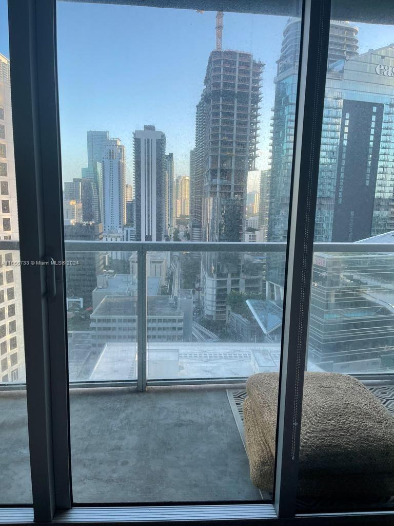 500 BRICKELL WEST CONDO - Residential