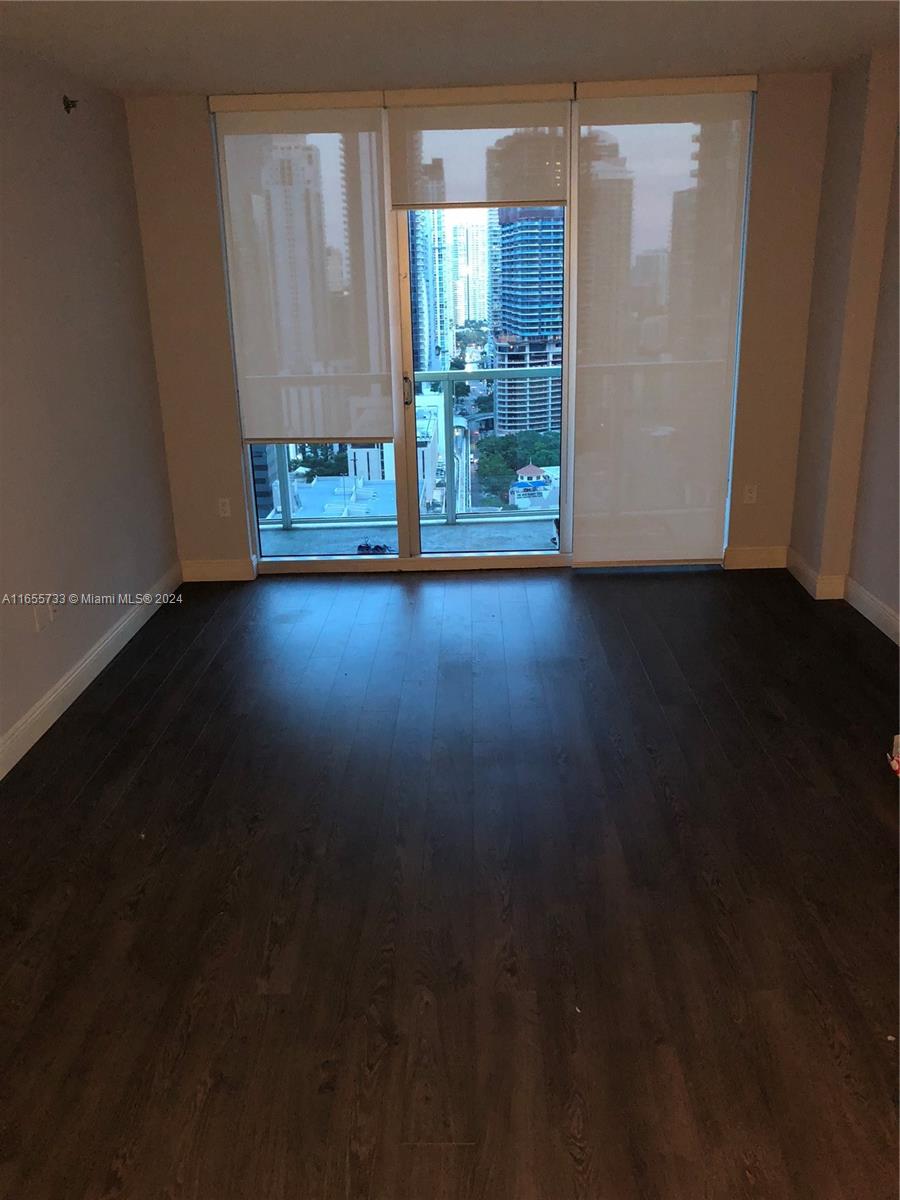 500 BRICKELL WEST CONDO - Residential