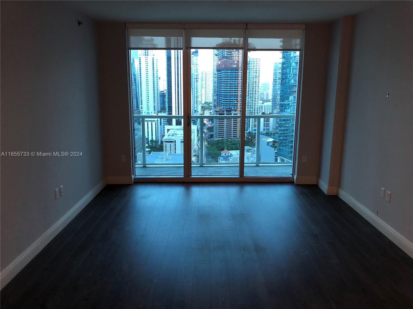 500 BRICKELL WEST CONDO - Residential