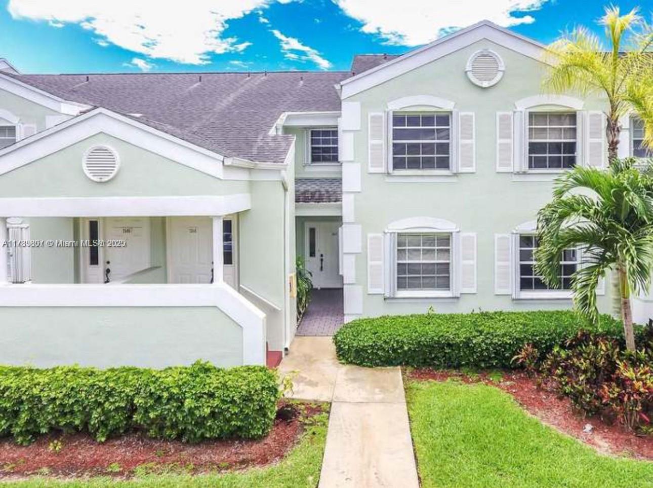 Rental Property at 2509 Se 20th Pl 105-A, Homestead, Miami-Dade County, Florida - Bedrooms: 2 
Bathrooms: 2  - $2,400 MO.