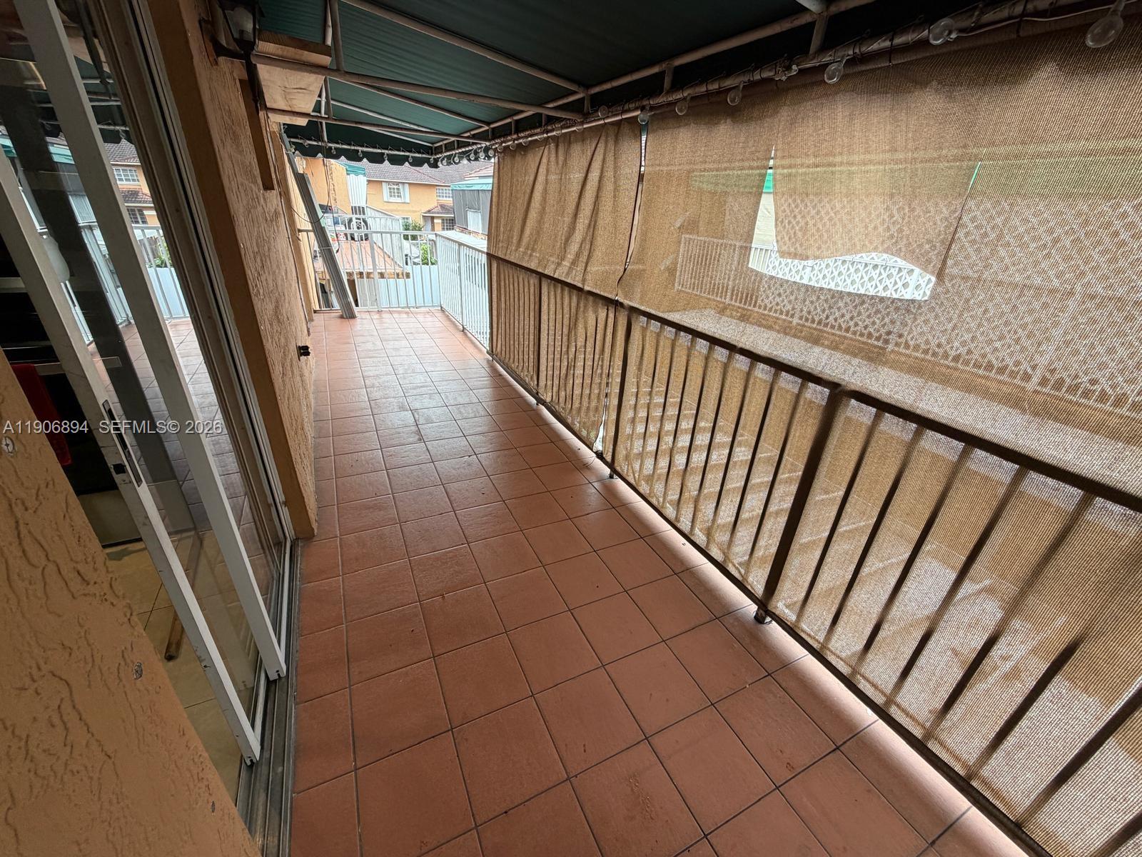 WEST POINCIANA VILLAS CON - Residential