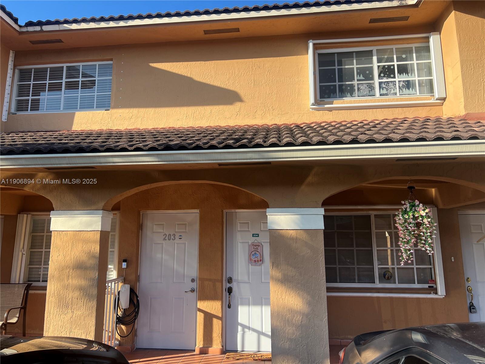 WEST POINCIANA VILLAS CON - Residential