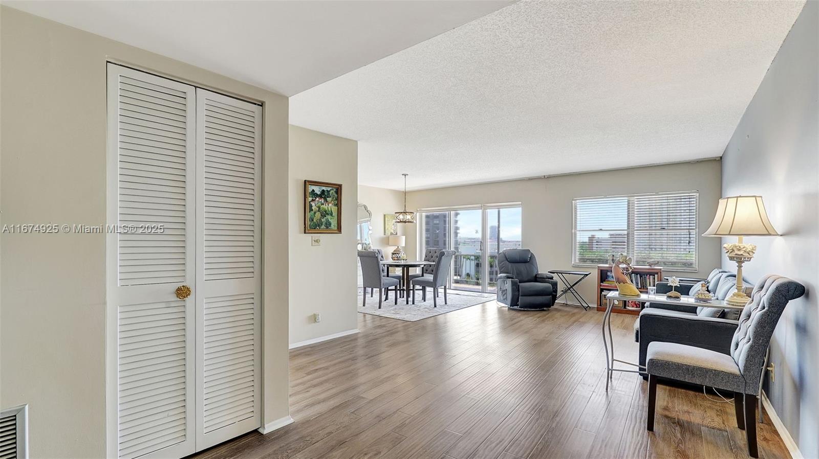 FAIRWAYS RIVIERA CONDO - Residential