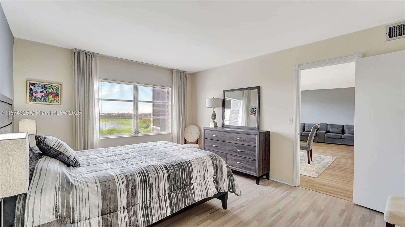 FAIRWAYS RIVIERA CONDO - Residential
