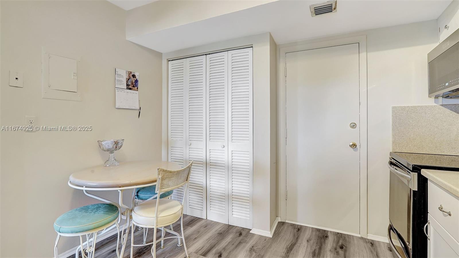 FAIRWAYS RIVIERA CONDO - Residential